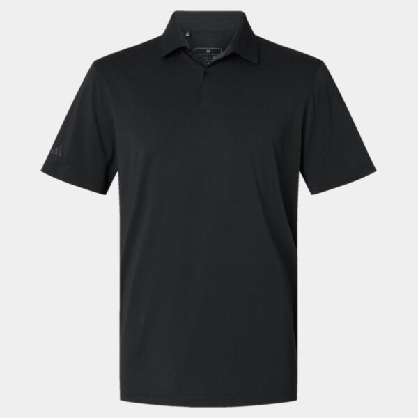 Men's Blended Polo Thumbnail