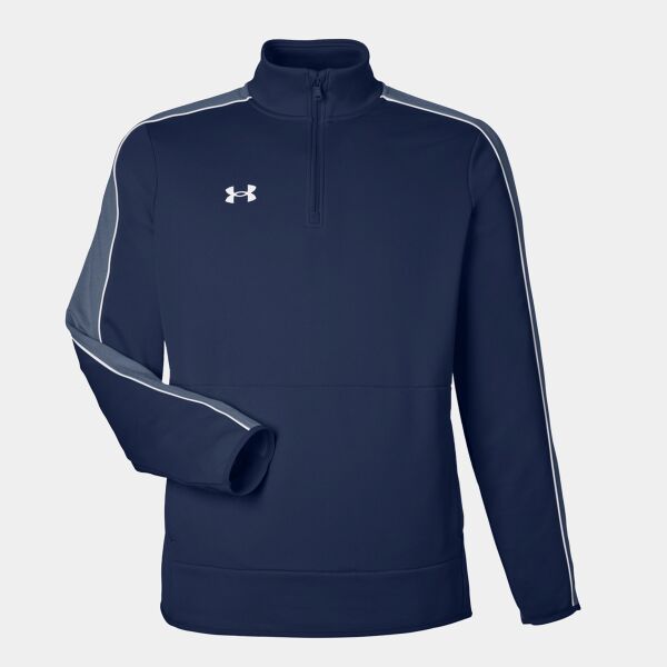 Men's Command 2.0 Quarter-Zip Pullover Thumbnail