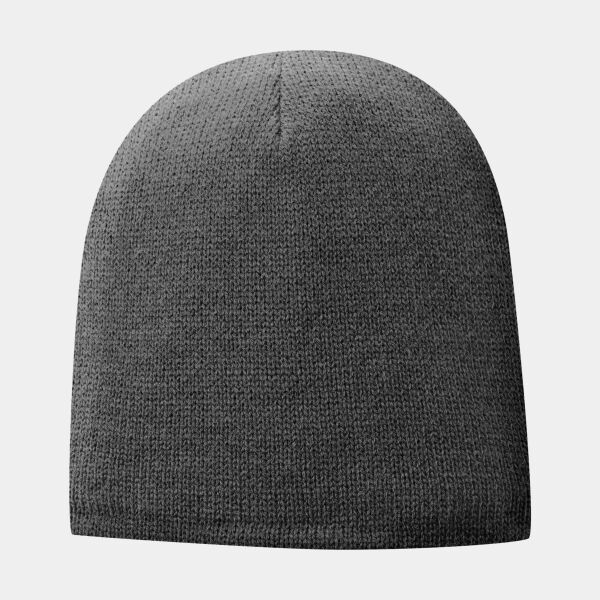 SFHS Fleece Lined Beanie Cap Thumbnail