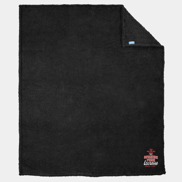 SFHS - Cozy Blanket Thumbnail