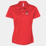Women's Performance Polo Thumbnail