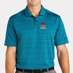 Dri FIT Vapor Jacquard Polo Thumbnail