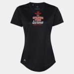 Women's Sport T-Shirt Thumbnail